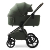 Future Design Calvio Shadow Pine wózek 2w1